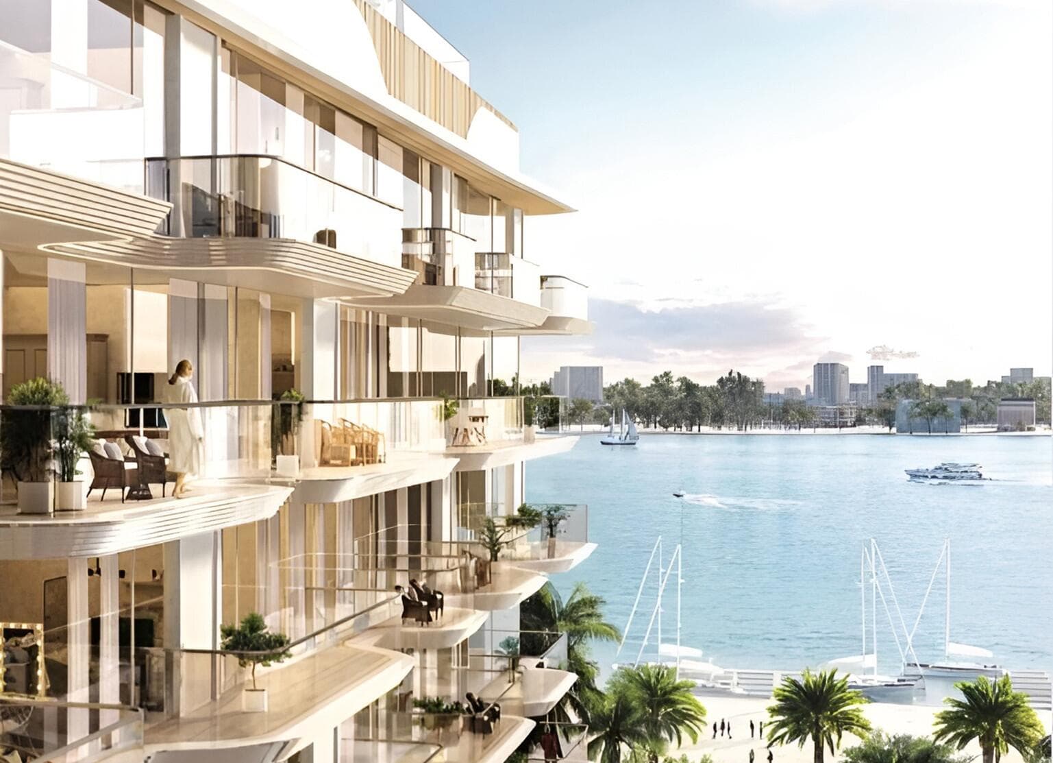 Meriden Beach Residences - Image 1