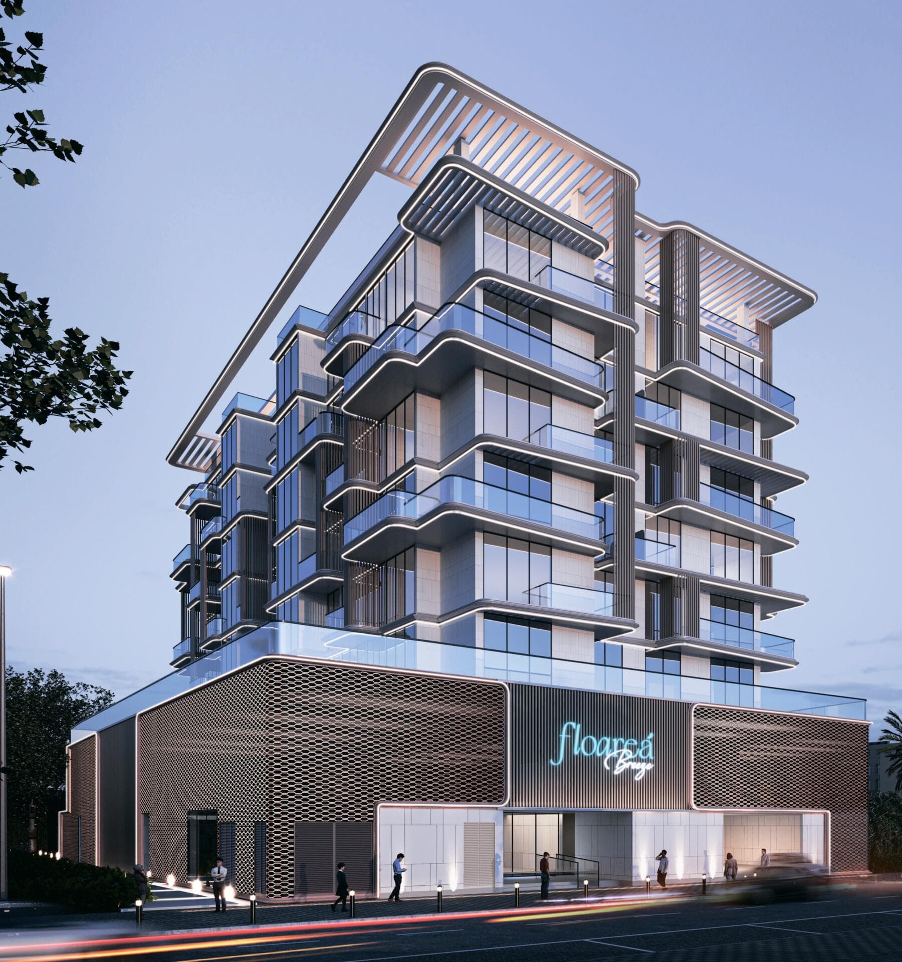 Floarea Breeze - Image 1