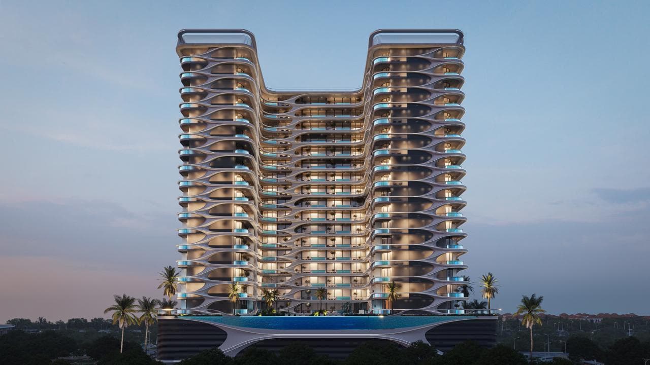 Samana Boulevard Heights - Image 1