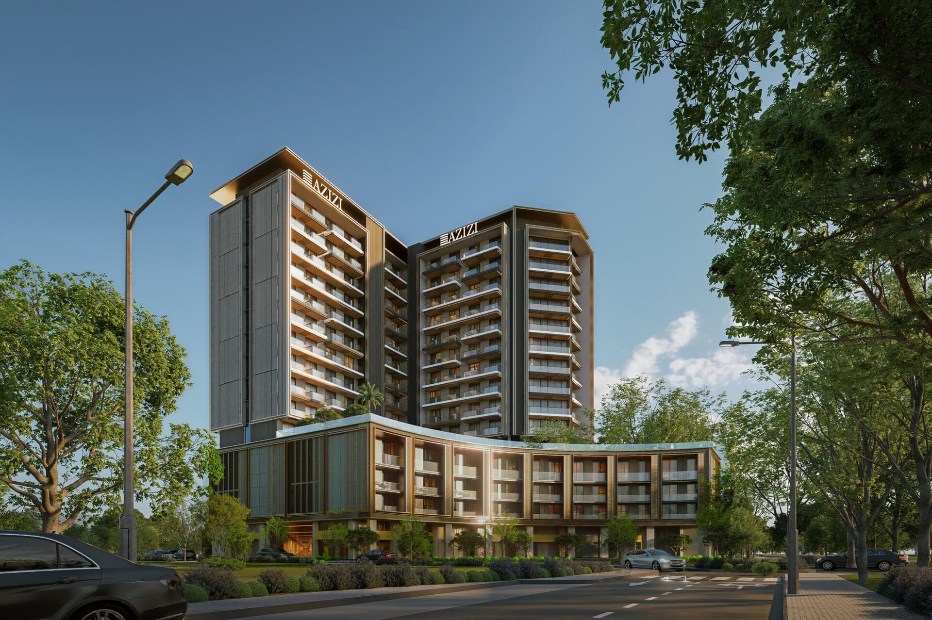 Azizi Gabriel - Image 1