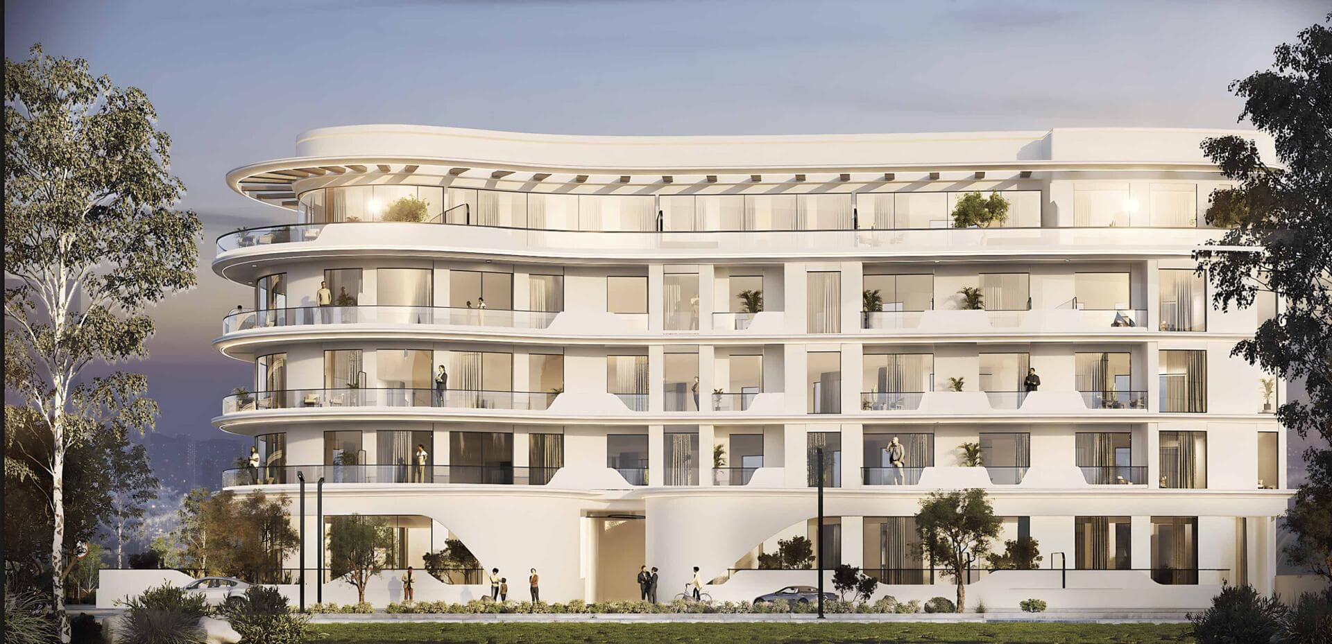 Xenia Residence - Image 1