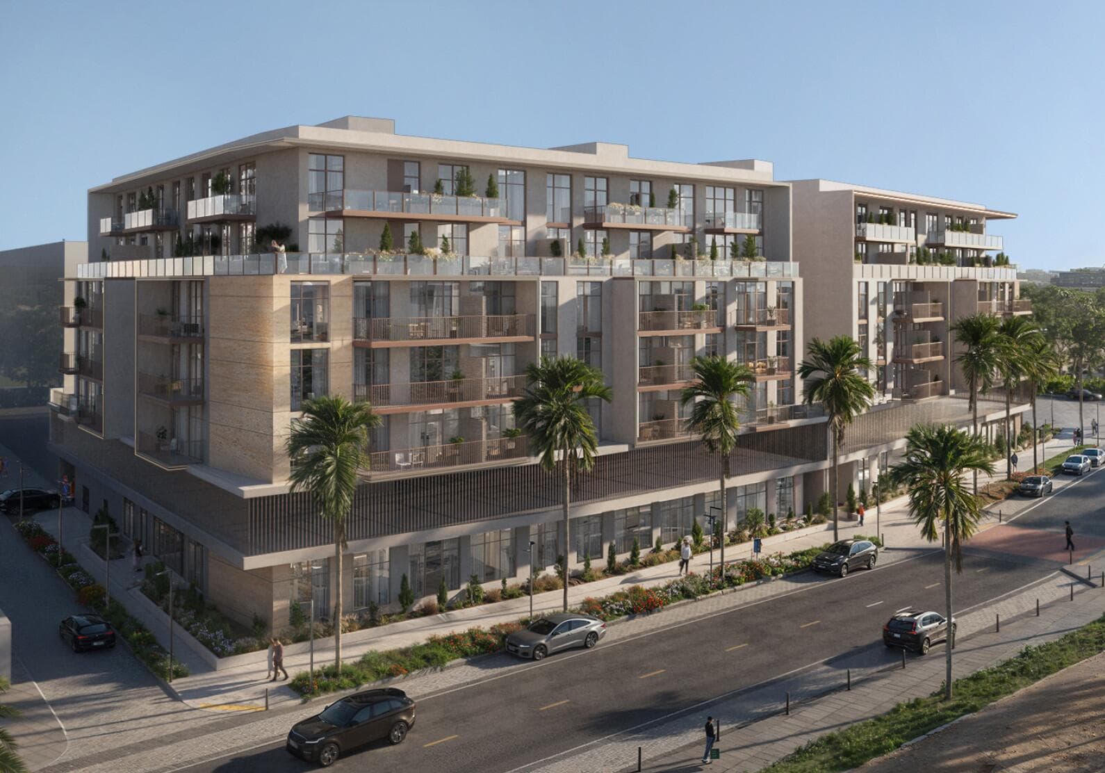 IR1DIAN PARK - Image 1