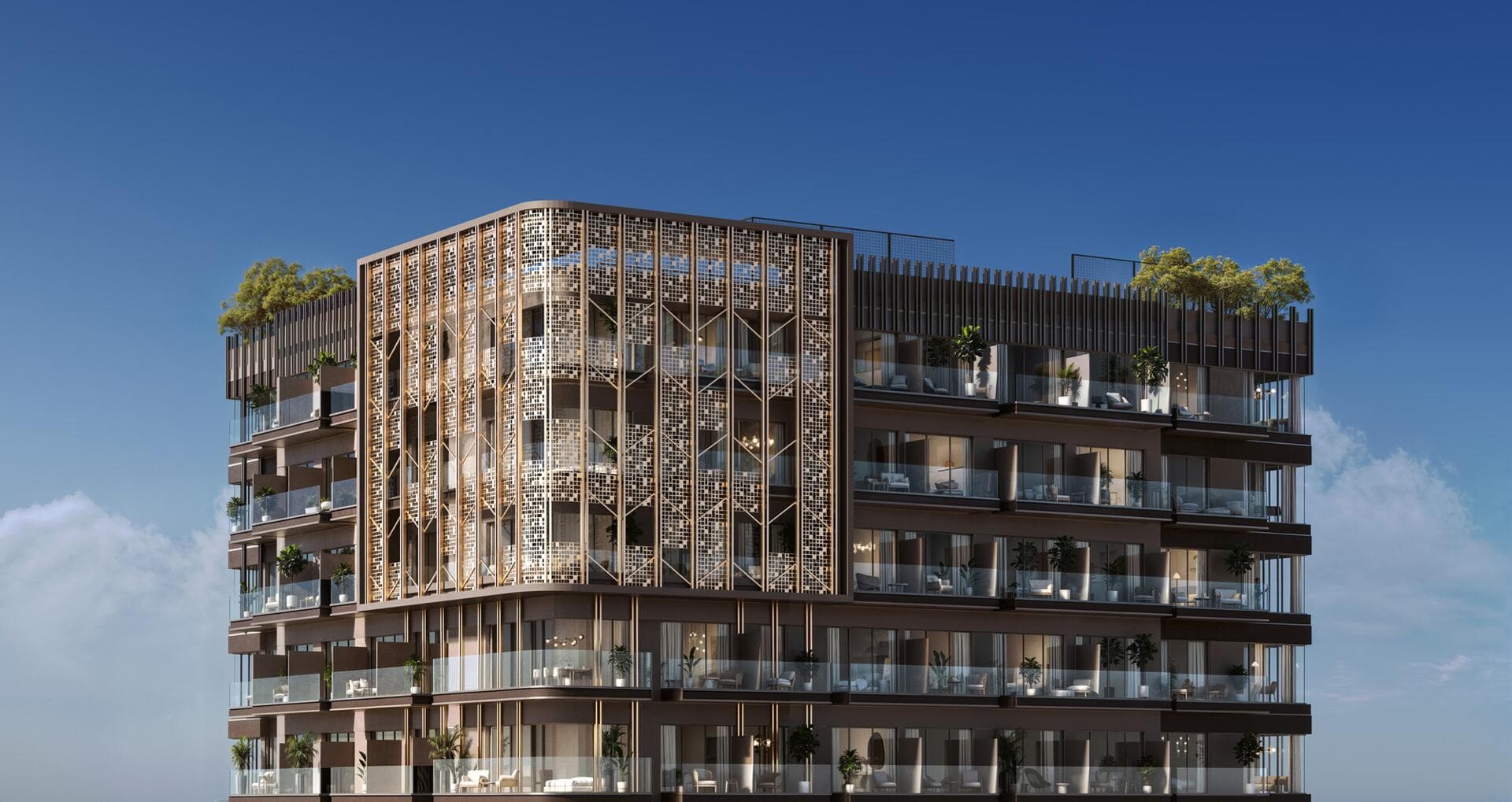 Lume Residences - Image 1