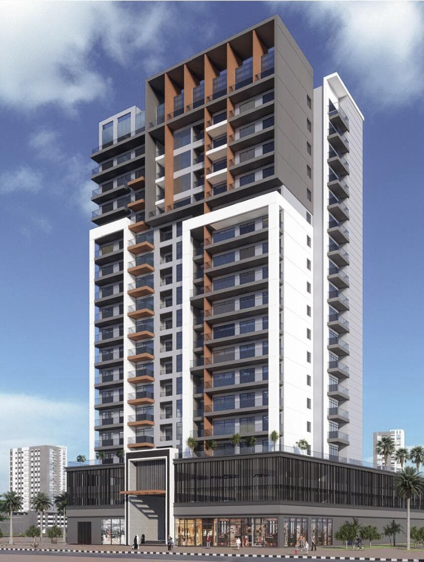 Tulip Oasis X Residences - Image 1