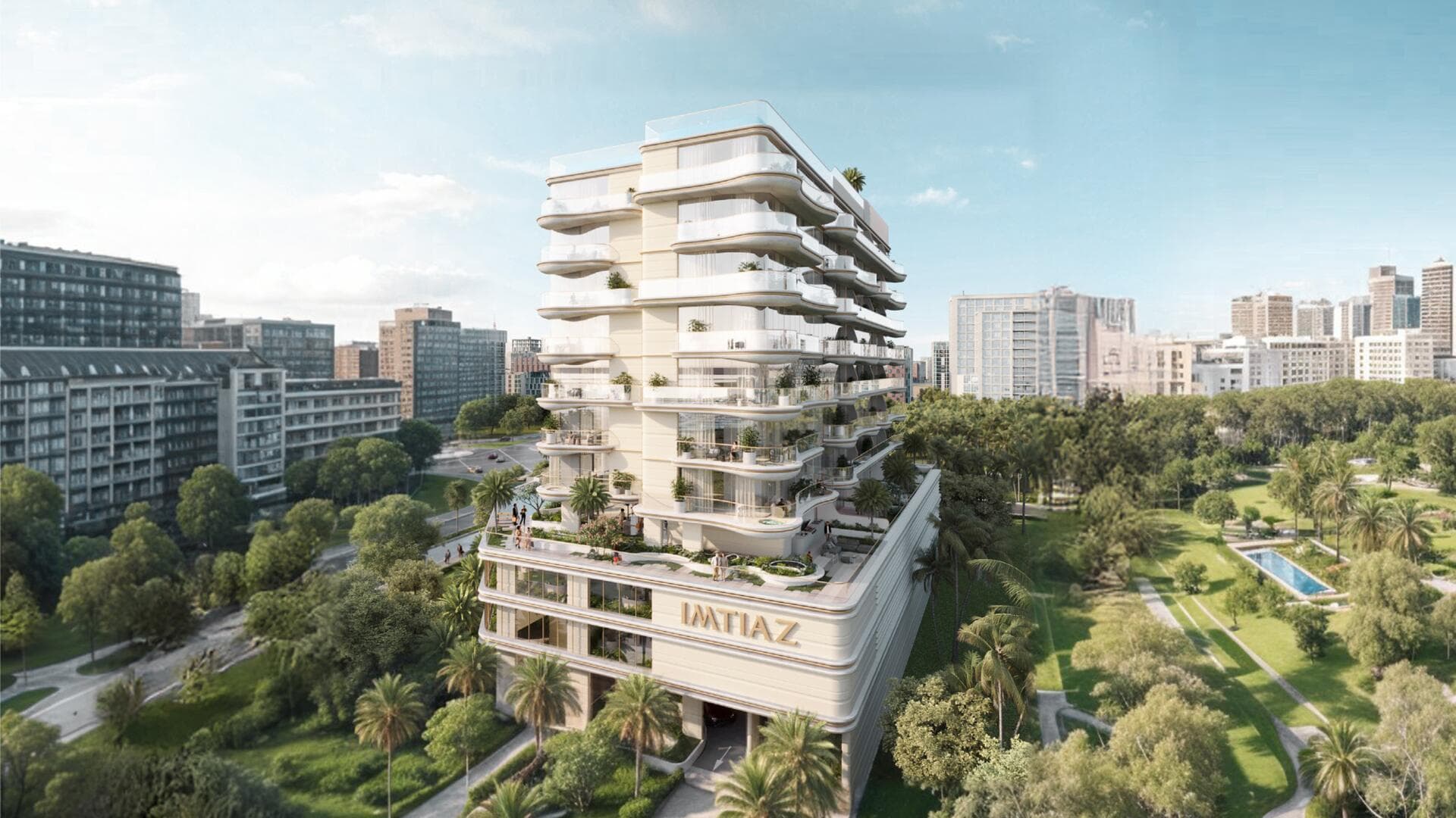 Beach Walk 4 - Image 1