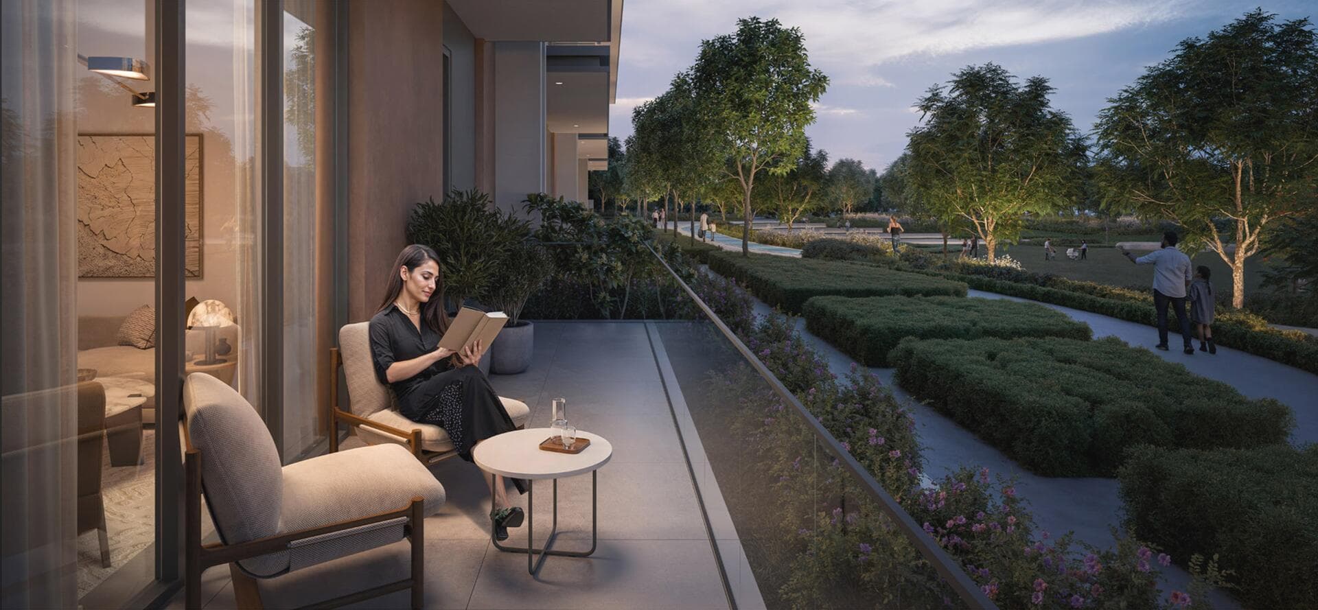 Vida Residences Hillside - Image 1