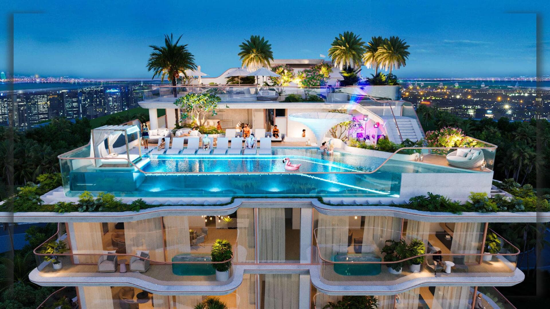 Flow Residences - Image 1