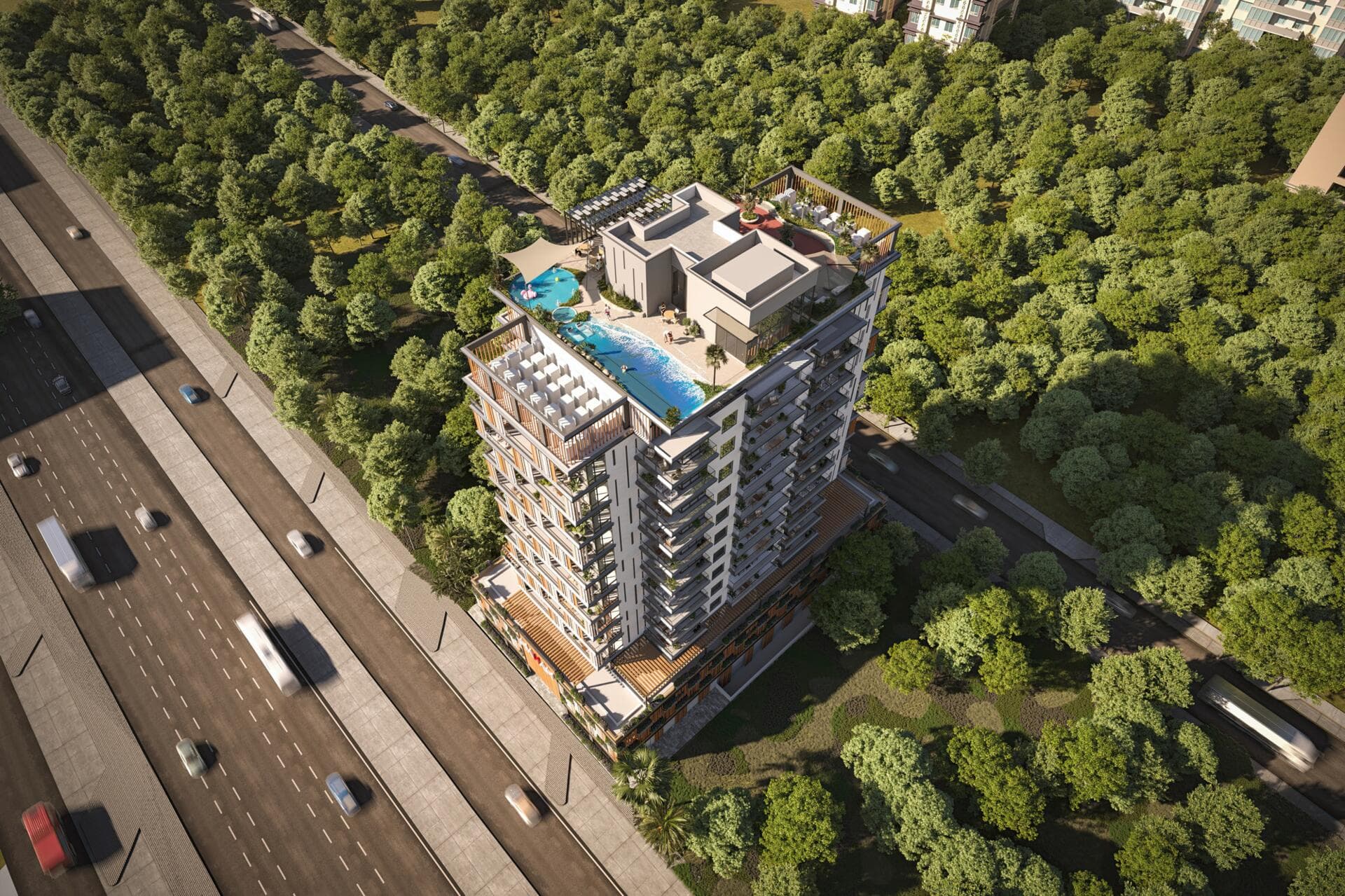 Manam Pearl - Image 1