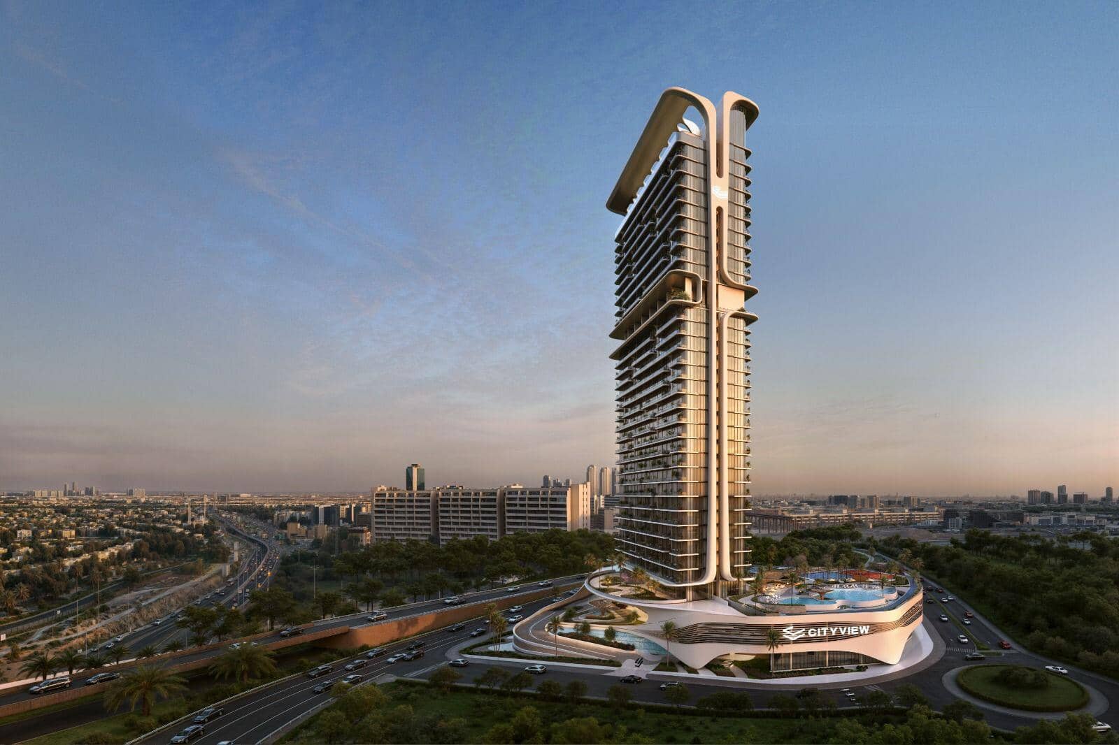 Velos Residences