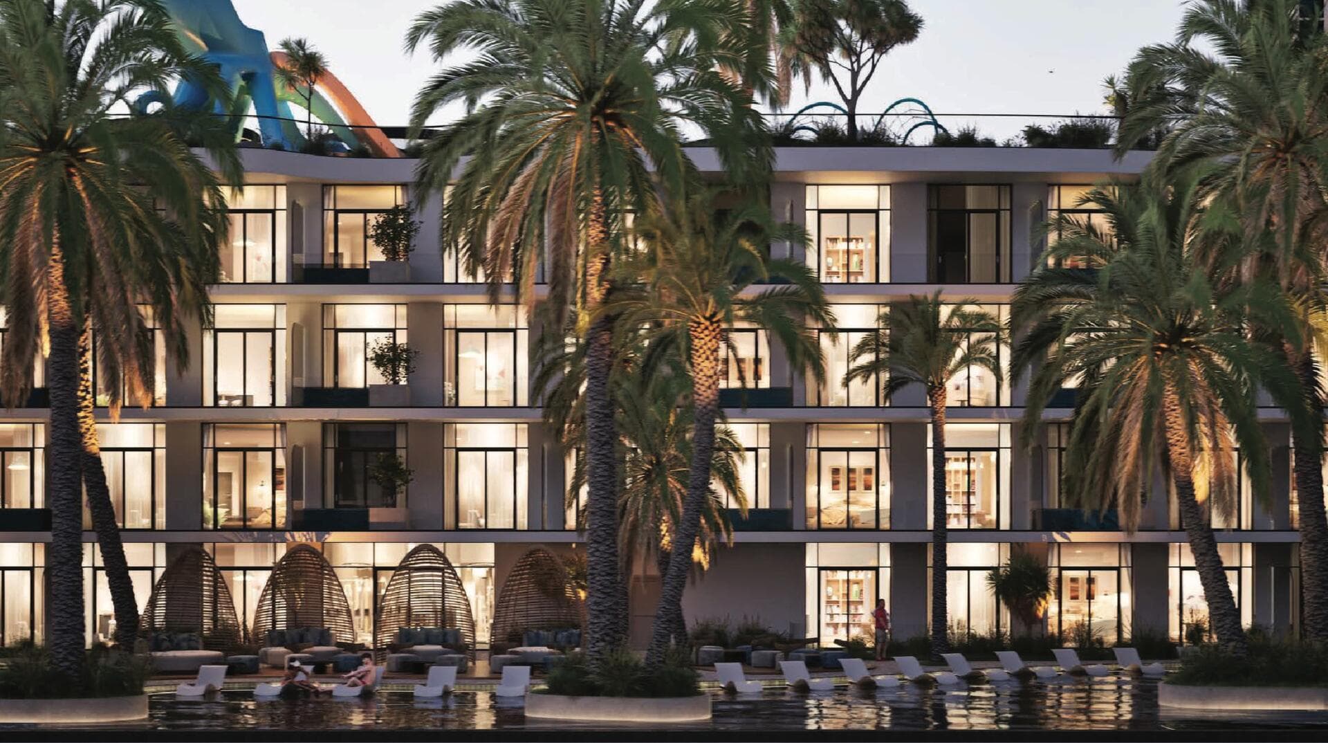 Avana Residences - Image 1