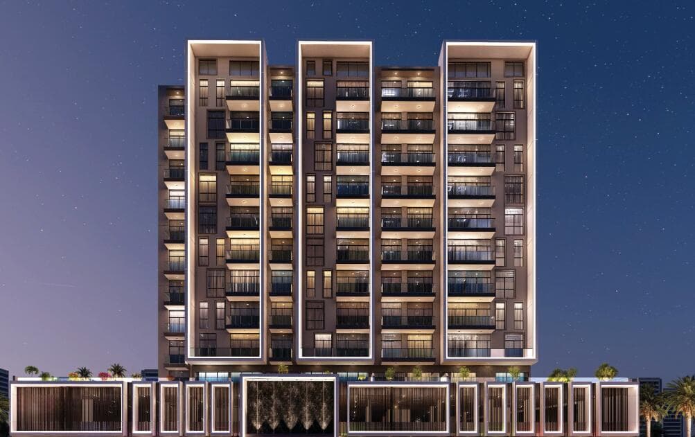 Tulip Oasis 11 - Image 1