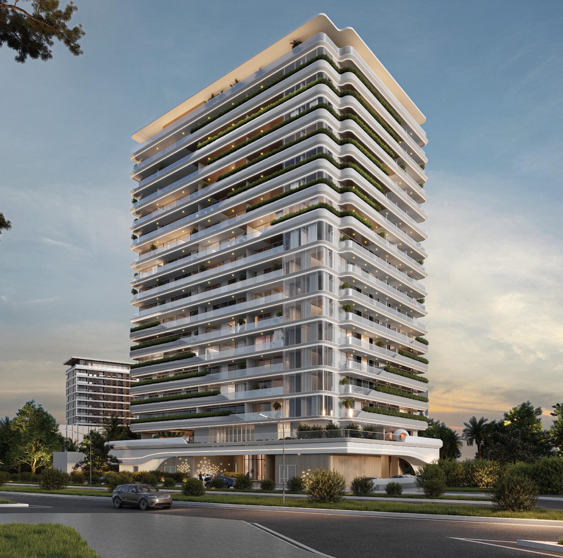 Floarea Oasis - Image 1