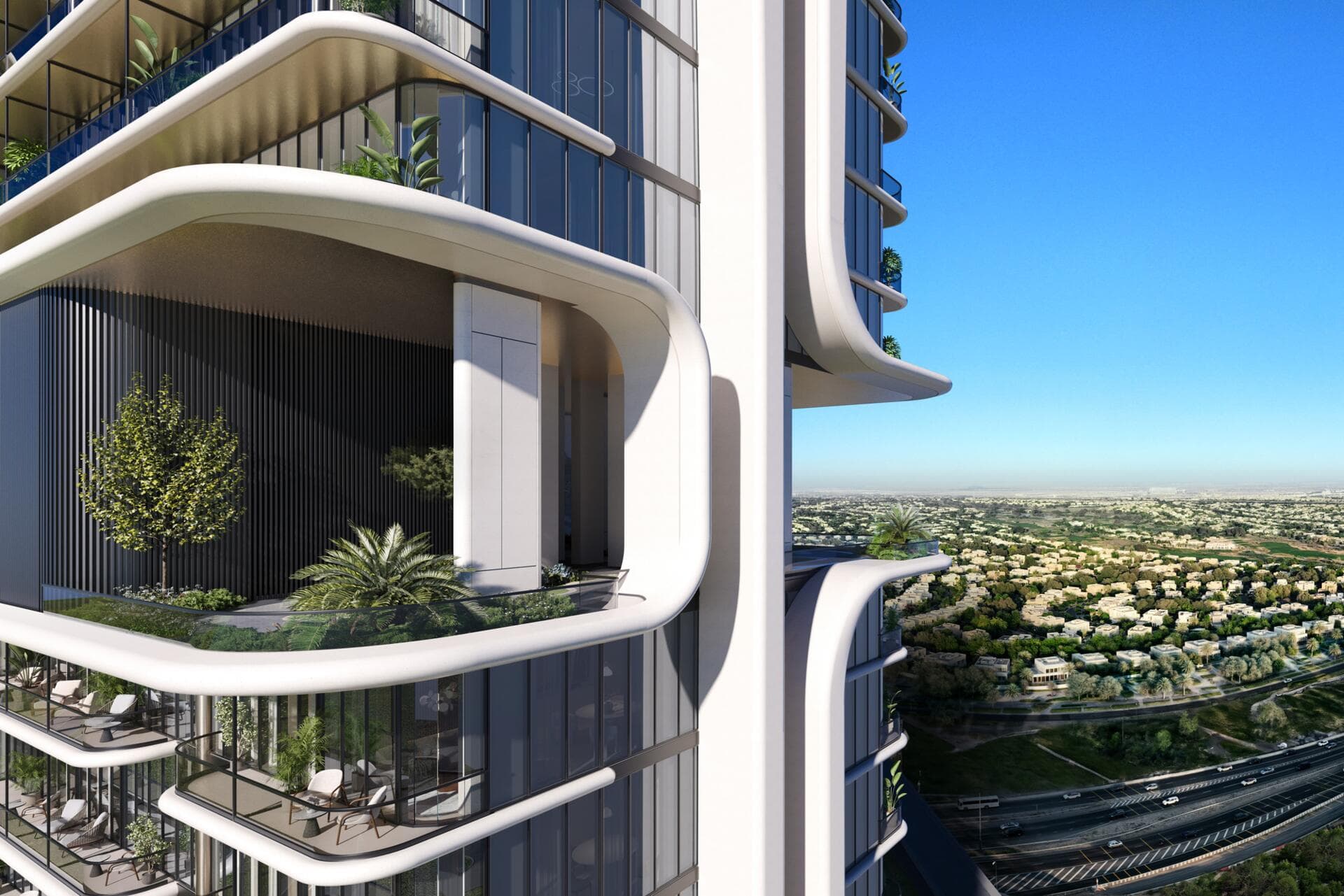 Velos Residences - Image 1