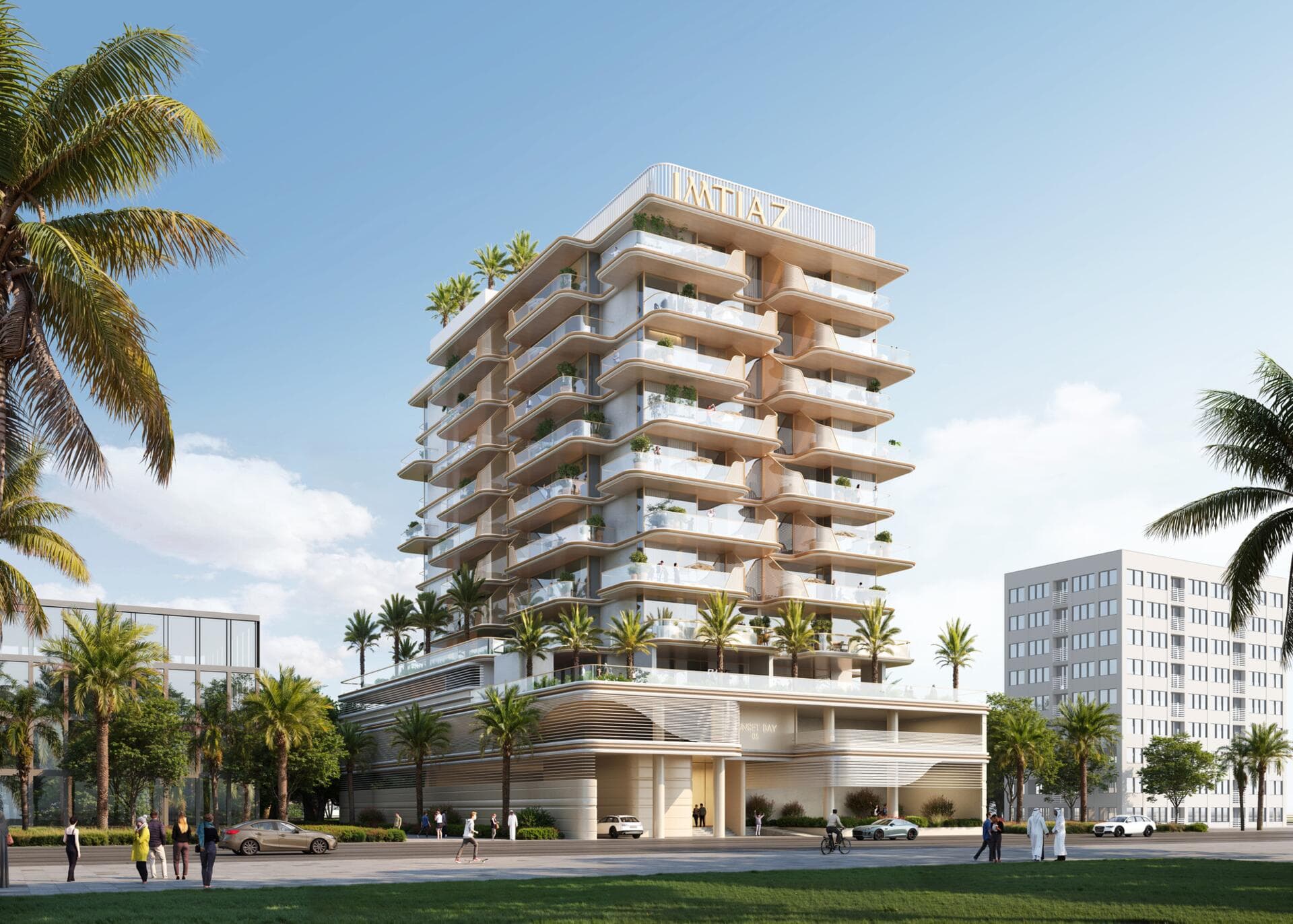 Sunset Bay 5 - Image 1