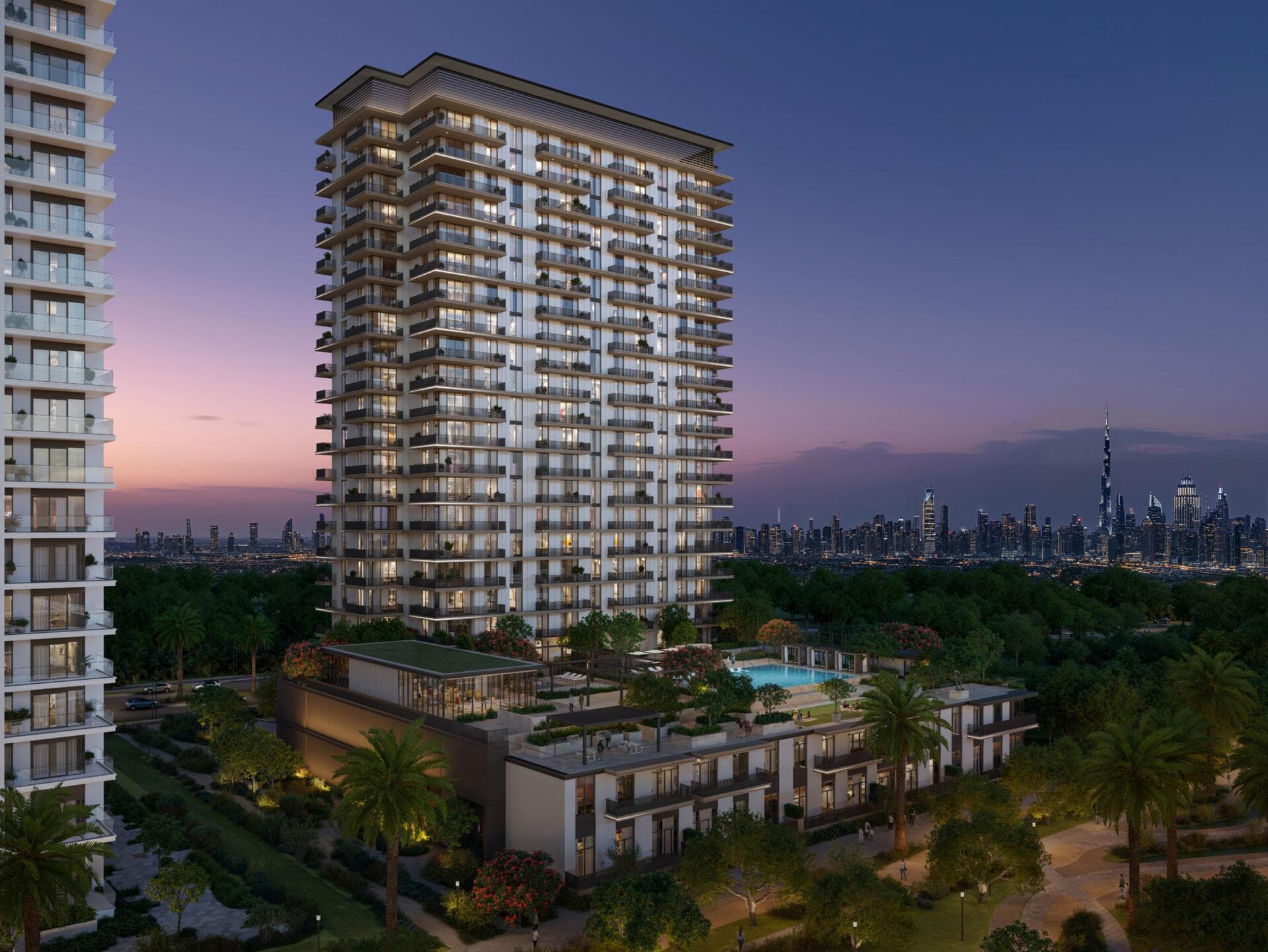 Greencrest - Image 1