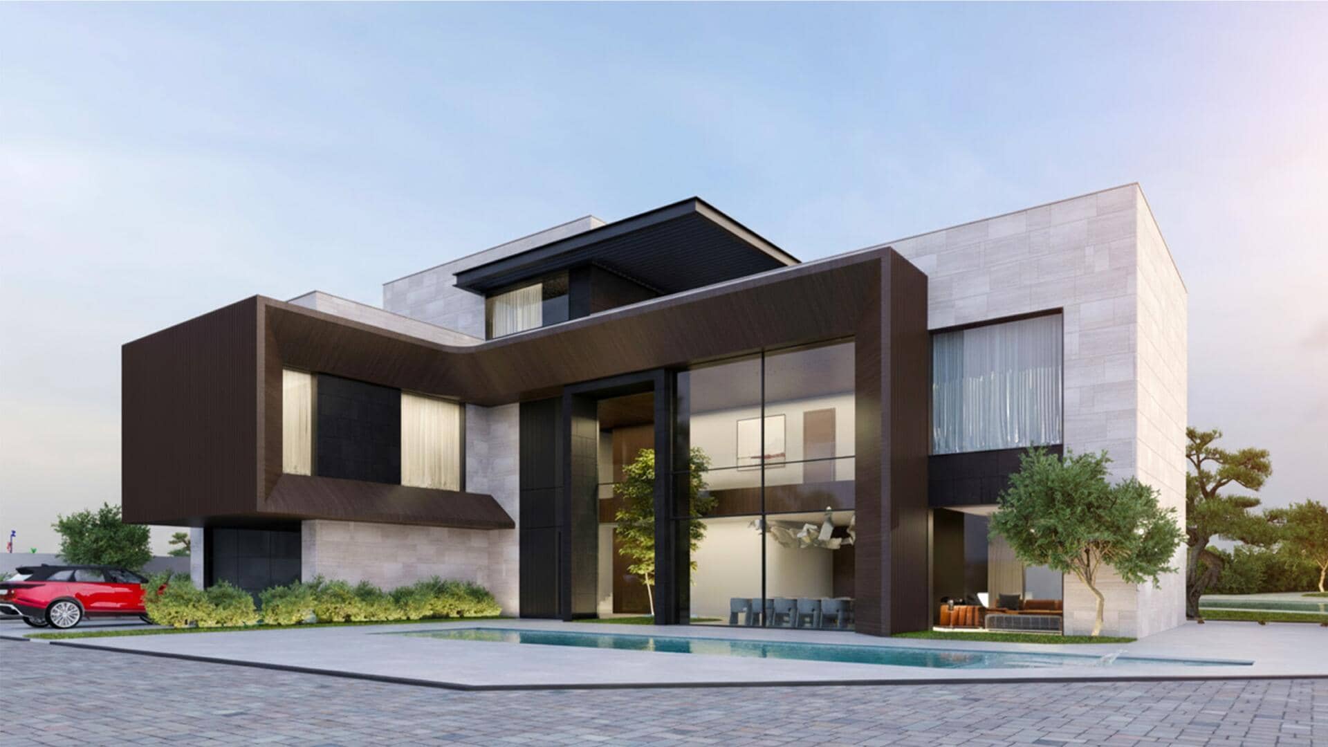 Haia Villa
