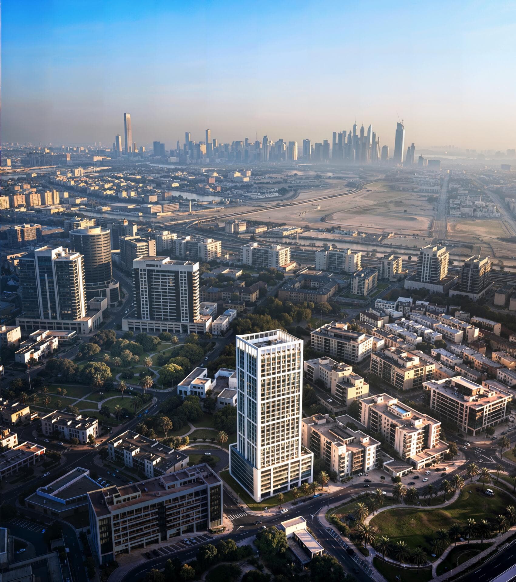 Binghatti Etherea - Image 1