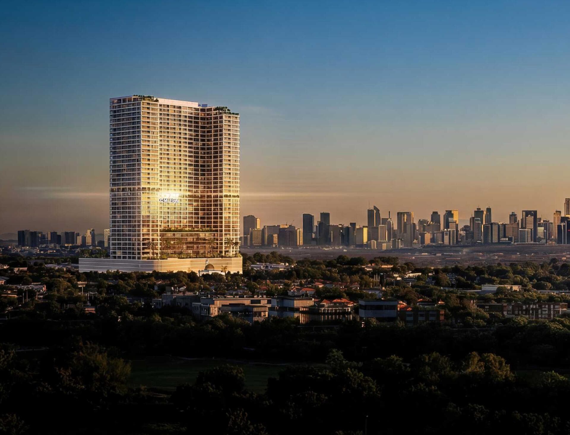 The WOW Tower - Image 1