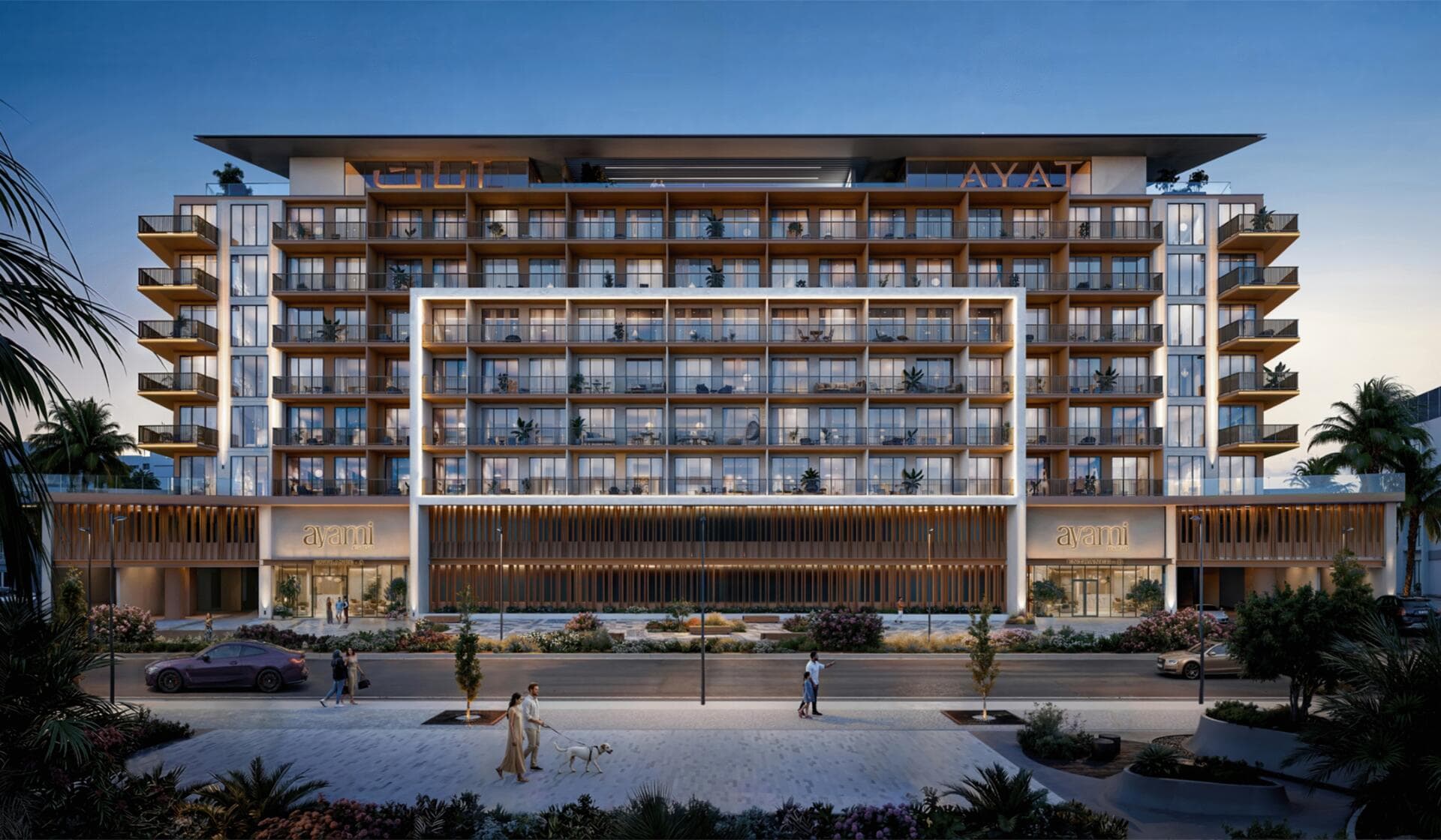 Ayami Residence - Image 1