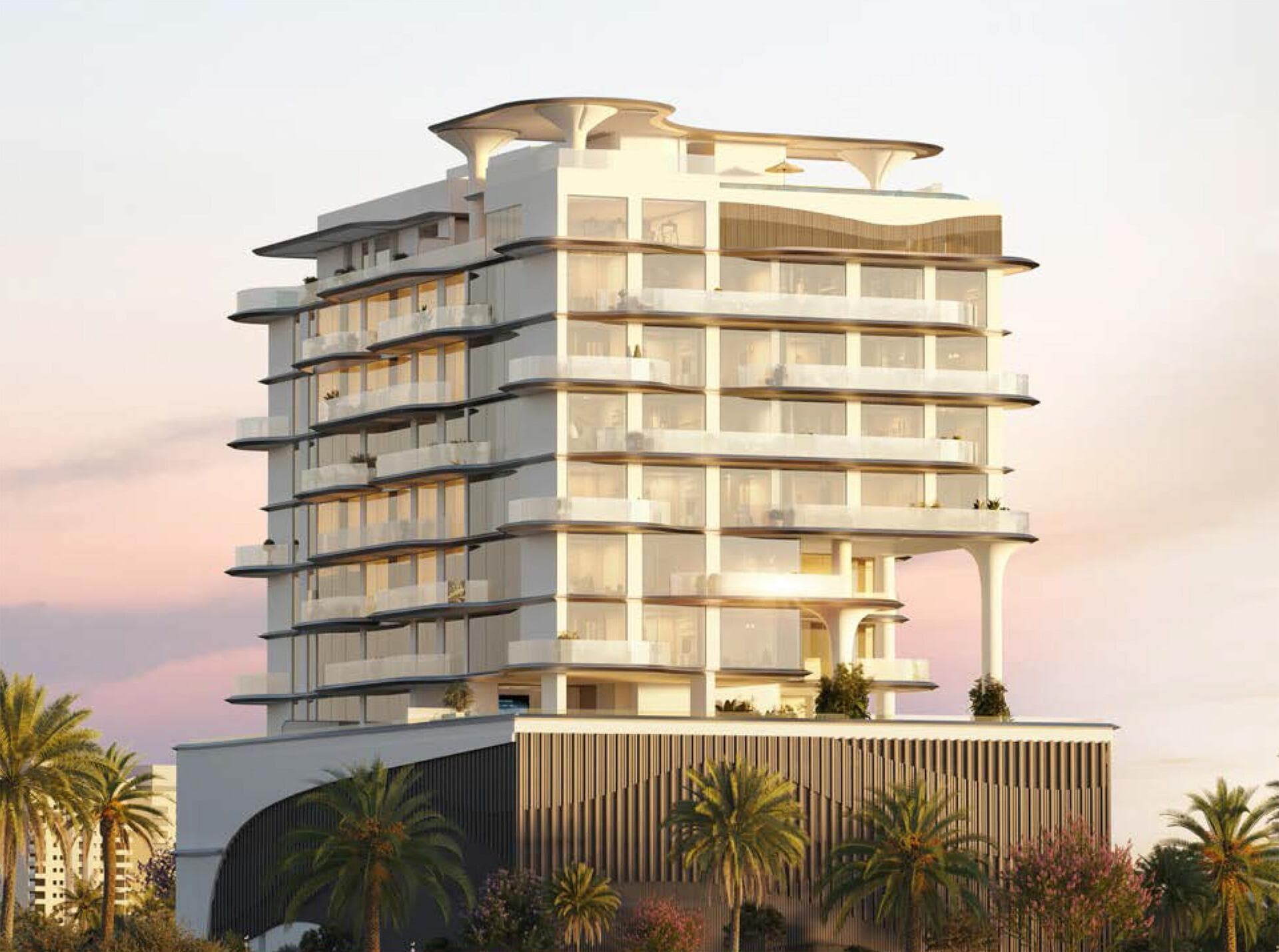 Maravea Residences - Image 1