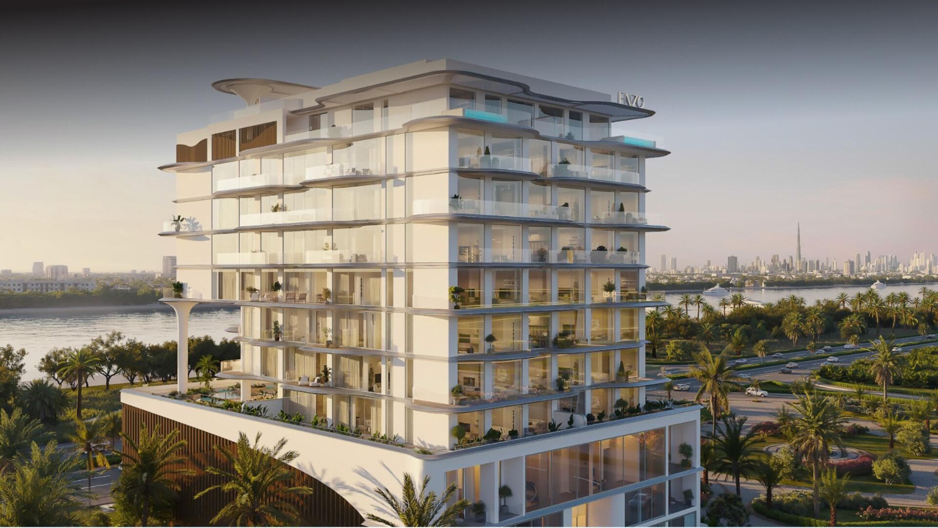 Maravea Residences - Image 1