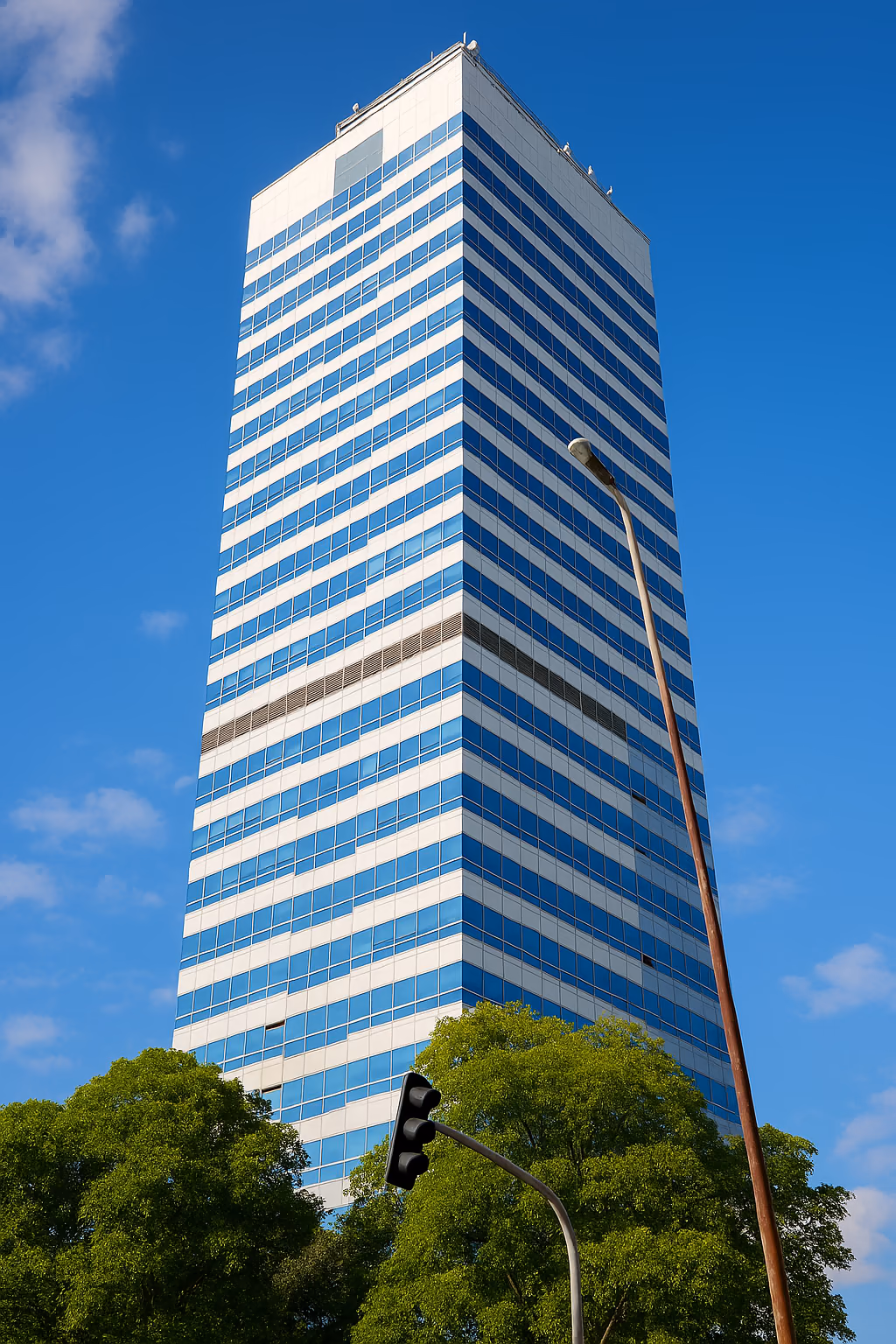 مكتب برشلونة